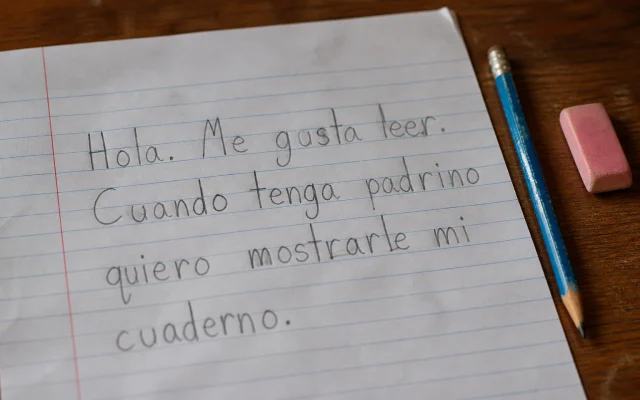Informes institucionales de la fundación