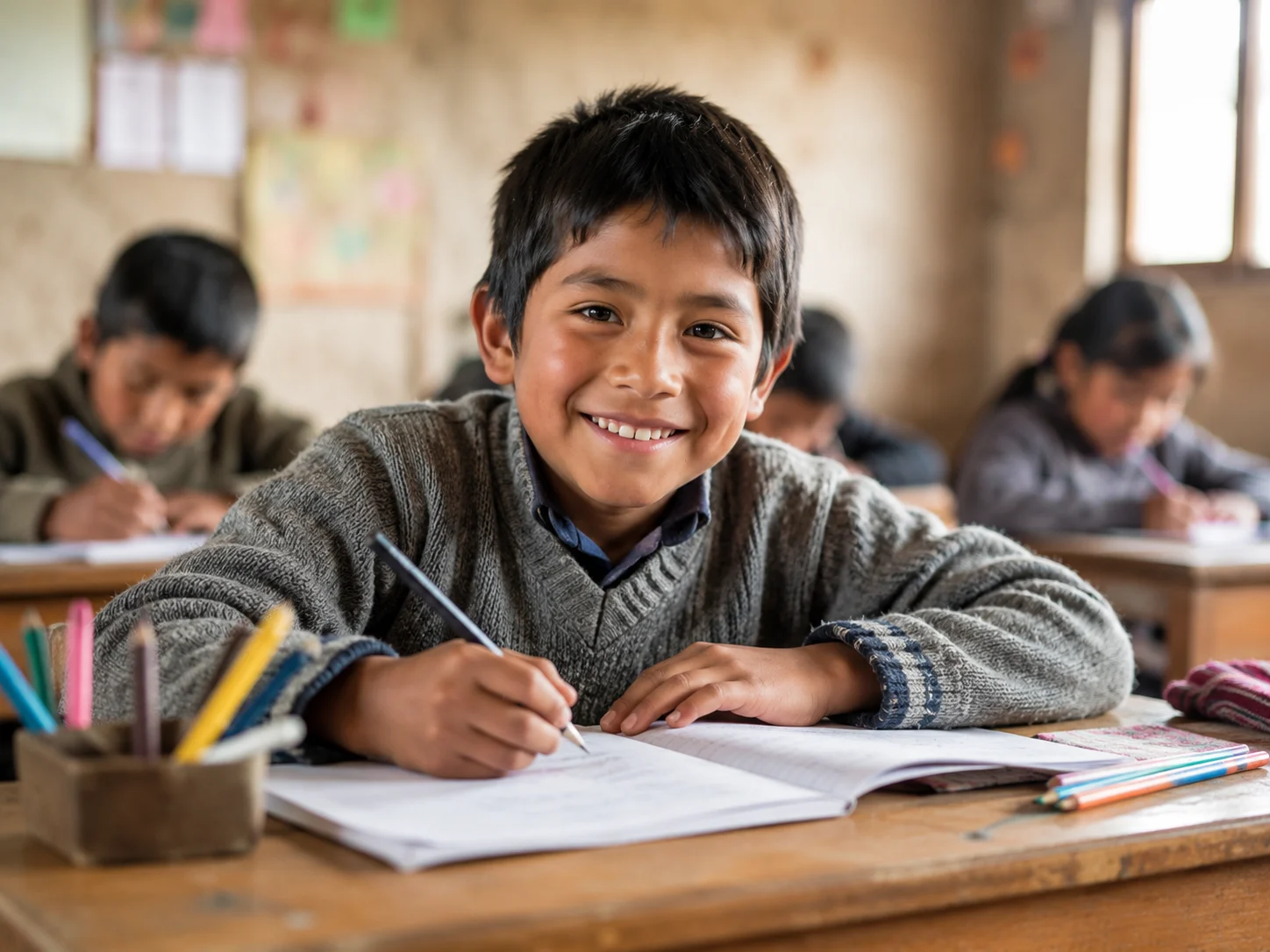 Educamos