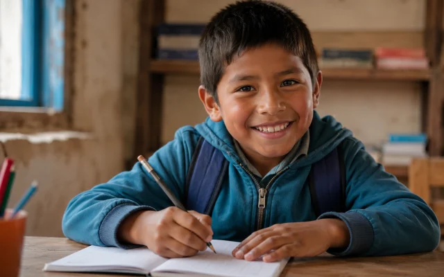 Compromiso de integridad de Fundación Beréa