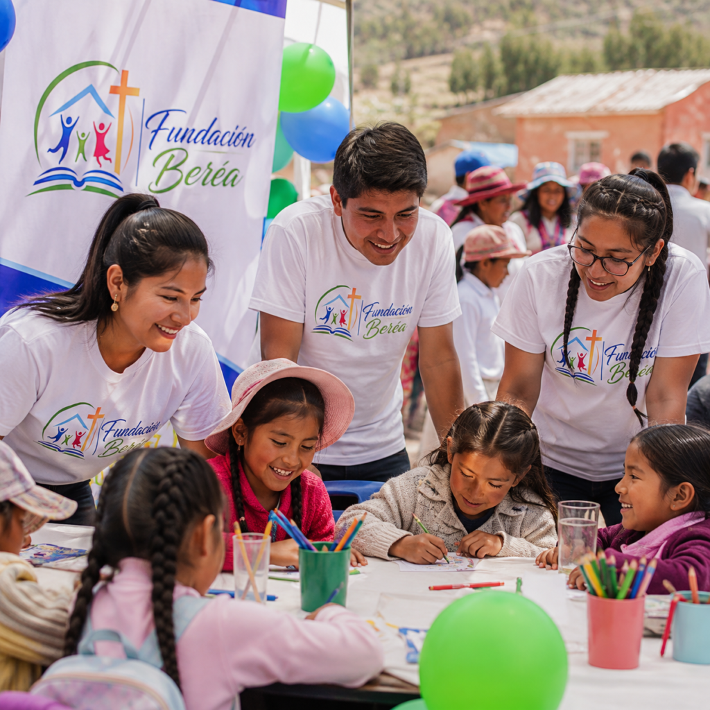 Primer sábado: once voluntarios nuevos conocieron el patio y las reglas del lazo